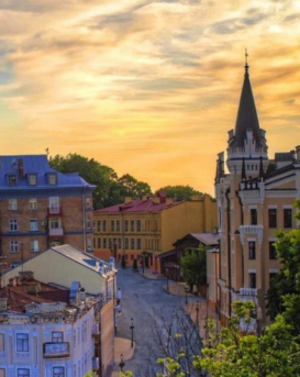 Святкові вихідні у Воздвиженському